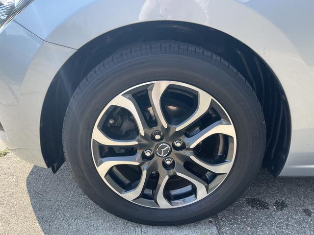 Mazda 2 1.5 Skyactiv-G GT-M Line | NAVIGATIE | PDC | CLIMA | CRUISE | STOELVERWARMING | TREKHAAK