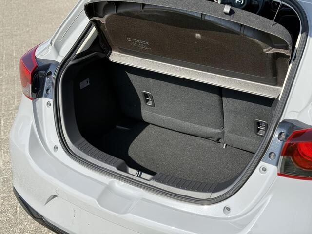 Mazda 2 1.5 SkyActiv-G 90 Homura PDC A | Stoel- stuurverwarming | Camera