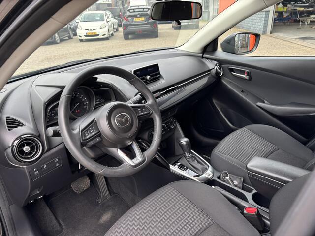 Mazda 2 1.5 Skyactiv-G TS / NL Auto / Eerste Eigenaar / Allseason Banden / Cruise Control / Stuurwielbediening /