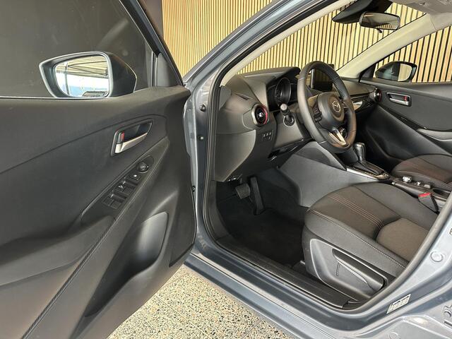 Mazda 2 1.5 Skyactiv-G Homura | Carplay | Camera | Stoelverwarming