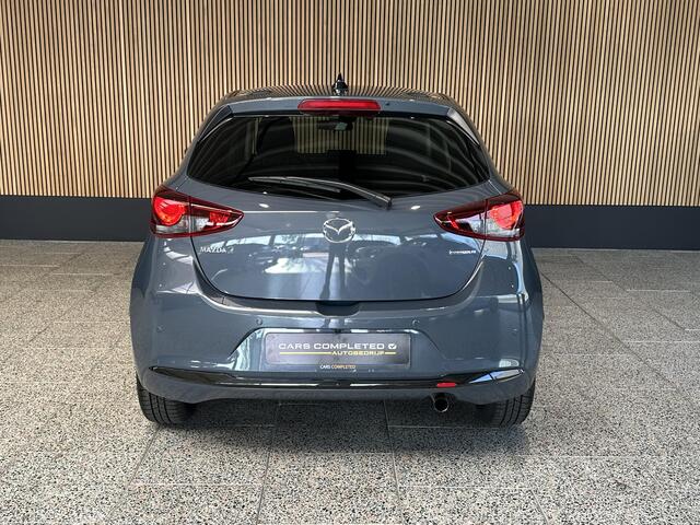 Mazda 2 1.5 Skyactiv-G Homura | Carplay | Camera | Stoelverwarming