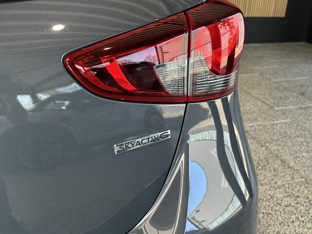Mazda 2 1.5 Skyactiv-G Homura | Carplay | Camera | Stoelverwarming