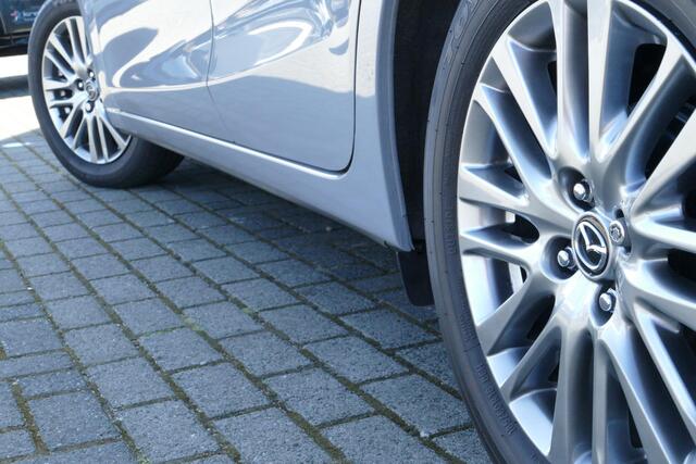 Mazda 2 1.5 e-SkyActiv-G 90 Exclusive-Line