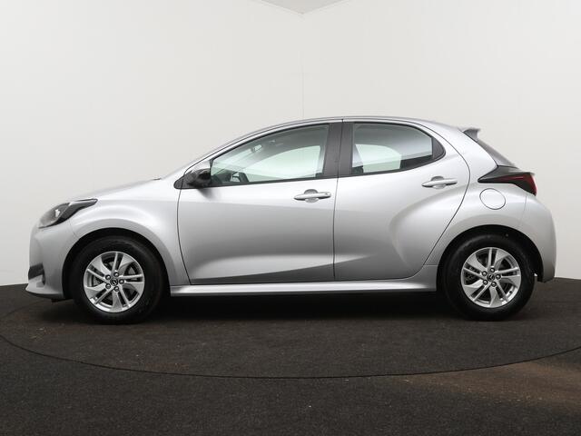 Mazda 2 Hybrid 1.5 Agile Limited