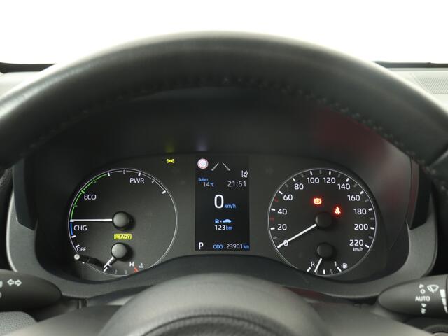 Mazda 2 Hybrid 1.5 Agile Limited