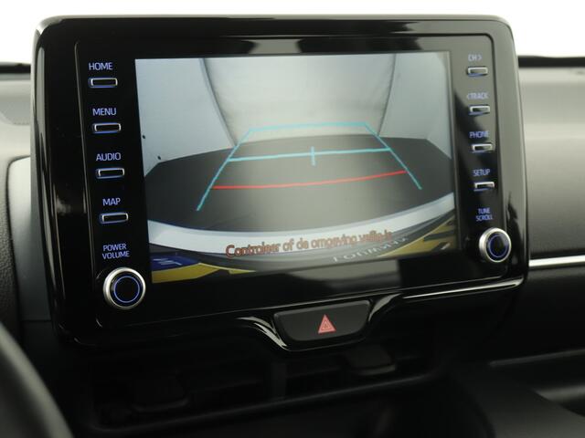 Mazda 2 Hybrid 1.5 Agile Limited