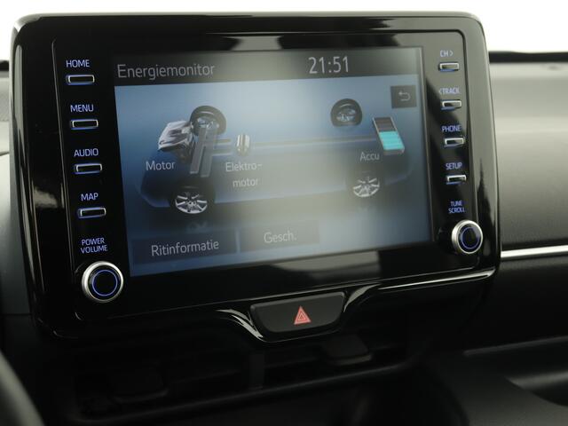 Mazda 2 Hybrid 1.5 Agile Limited