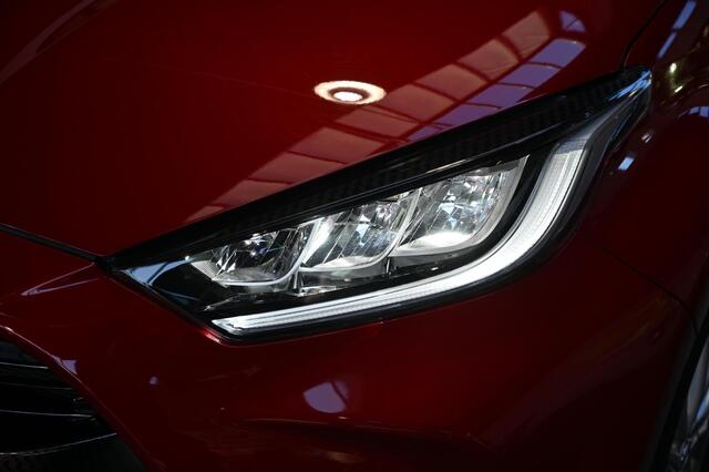 Mazda 2 Hybrid 116 automaat Agile met Comfort & Safety pakket *Dealeronderhouden* *All-in prijs*
