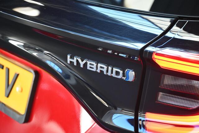 Mazda 2 Hybrid 116 automaat Agile met Comfort & Safety pakket *Dealeronderhouden* *All-in prijs*