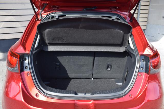Mazda 2 1.5 Skyactiv-G GT-M - Dealeronderhouden