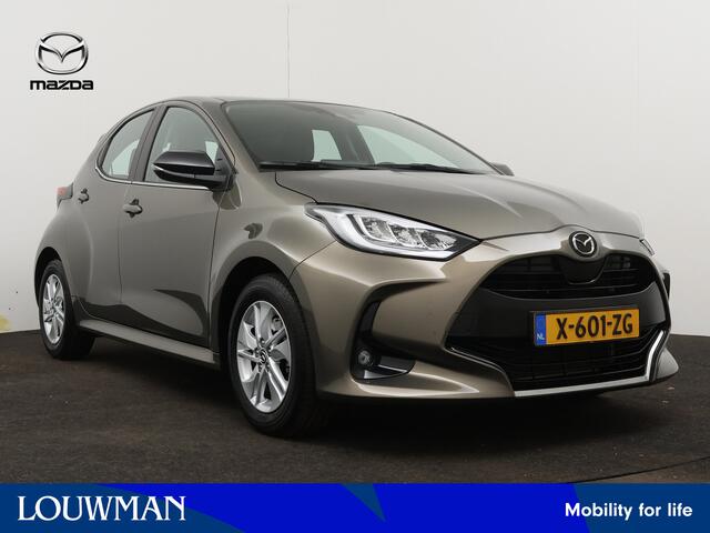 Mazda 2 Hybrid 1.5 Agile Comfort Pack | Climate Control | LED |