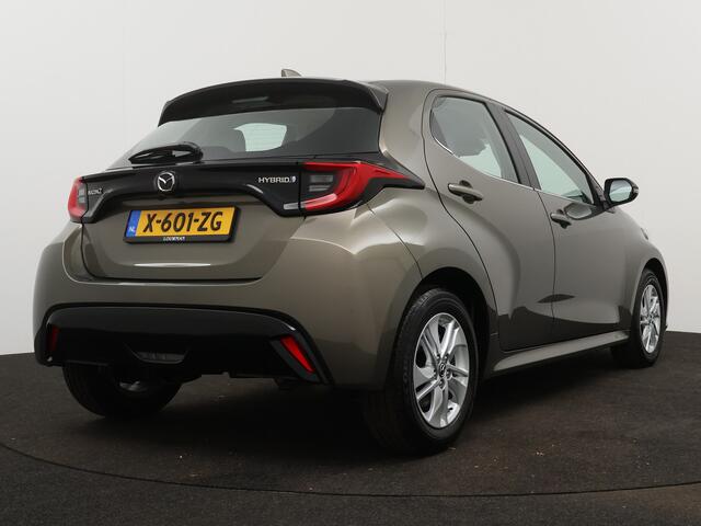 Mazda 2 Hybrid 1.5 Agile Comfort Pack | Climate Control | LED |