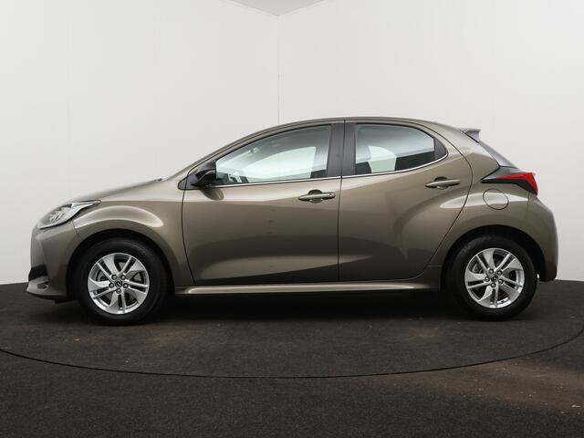 Mazda 2 Hybrid 1.5 Agile Comfort Pack | Climate Control | LED |