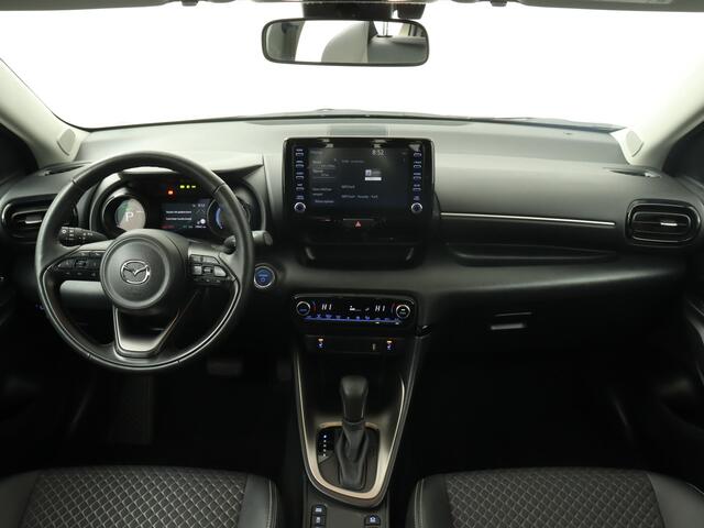 Mazda 2 Hybrid 1.5 Agile Comfort Pack | Climate Control | LED |