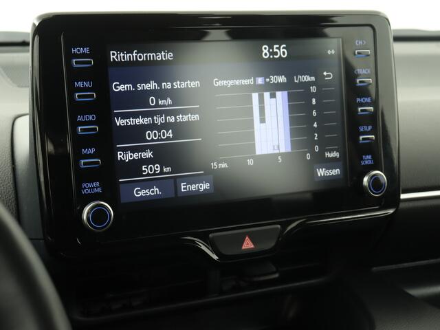 Mazda 2 Hybrid 1.5 Agile Comfort Pack | Climate Control | LED |