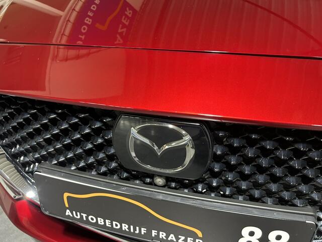 Mazda 2 1.5 Skyactiv-G Signature 360 / ADAPTIVE CC / RIJKLAAR