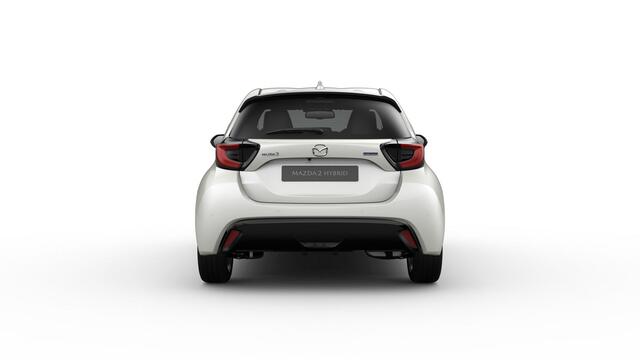 Mazda 2 Hybrid 1.5 Homura * v.a. ¤ 299,- PRIVATE LEASE DEAL*