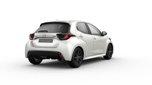 Mazda 2 Hybrid 1.5 Homura * v.a. ¤ 299,- PRIVATE LEASE DEAL*