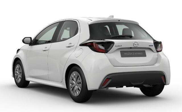 Mazda 2 Hybrid 1.5 Prime-line * v.a. ¤ 299,- PRIVATE LEASE DEAL*