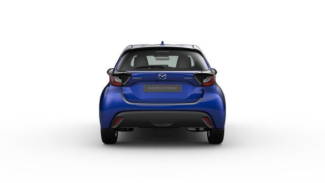Mazda 2 Hybrid 1.5 Centre-line * v.a. ¤ 299,- PRIVATE LEASE DEAL*