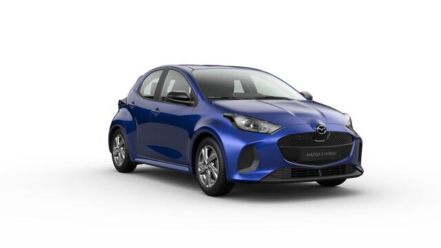 Mazda 2 Hybrid 1.5 Centre-line * v.a. ¤ 299,- PRIVATE LEASE DEAL*