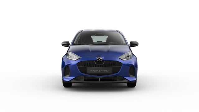 Mazda 2 Hybrid 1.5 Centre-line * v.a. ¤ 299,- PRIVATE LEASE DEAL*