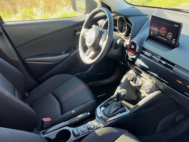 Mazda 2 1.5 SkyActiv-G 90 Homura - Binnenkort meer foto's en informatie!