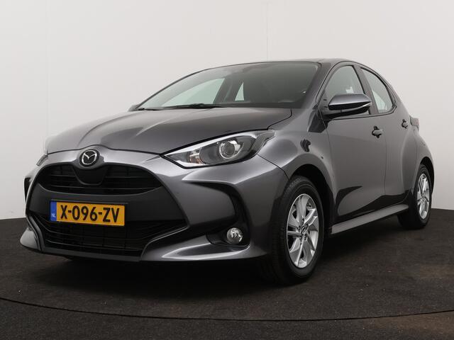 Mazda 2 Hybrid 1.5 Agile