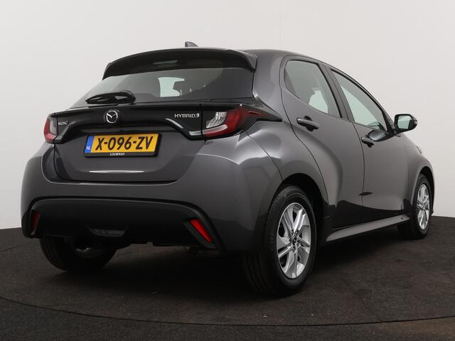 Mazda 2 Hybrid 1.5 Agile