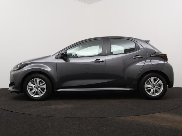 Mazda 2 Hybrid 1.5 Agile