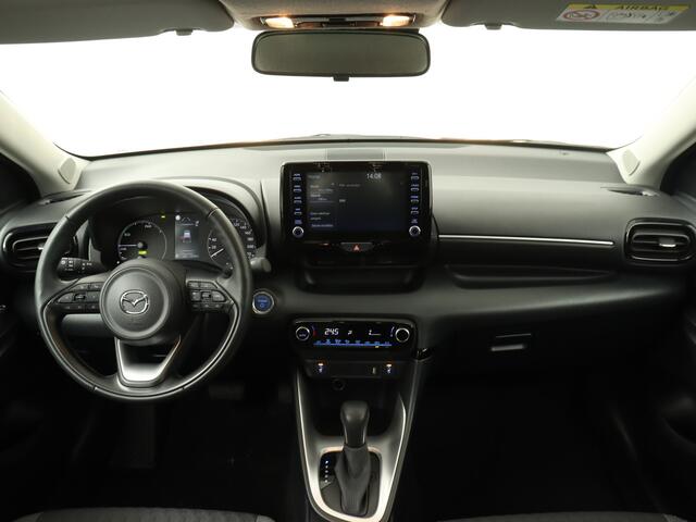 Mazda 2 Hybrid 1.5 Agile