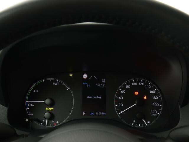 Mazda 2 Hybrid 1.5 Agile