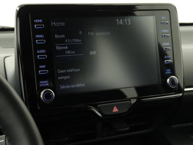 Mazda 2 Hybrid 1.5 Agile