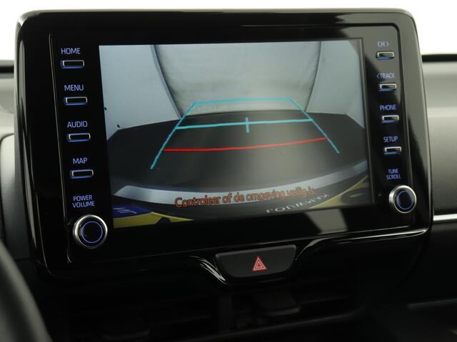 Mazda 2 Hybrid 1.5 Agile