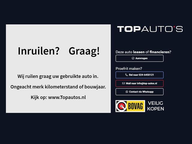 Mazda 2 Hybrid 1.5 PLUS PACK HALF.LEER CARPLAY NAVI STOEL/STUUR VERW. ECC KEYLESS ADAP.CRUISE