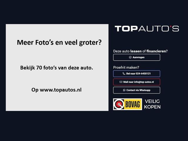 Mazda 2 Hybrid 1.5 PLUS PACK HALF.LEER CARPLAY NAVI STOEL/STUUR VERW. ECC KEYLESS ADAP.CRUISE