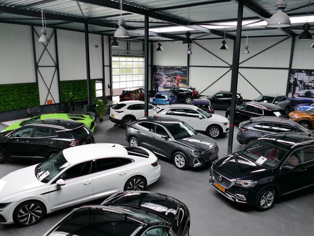 Mazda 2 Hybrid 1.5 PLUS PACK HALF.LEER CARPLAY NAVI STOEL/STUUR VERW. ECC KEYLESS ADAP.CRUISE