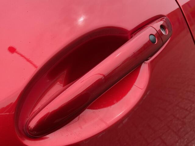 Mazda 2 1.5 Skyactiv-G Luxury