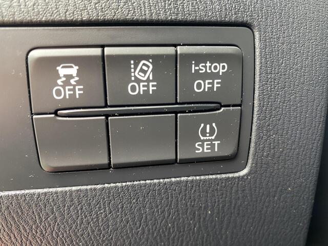 Mazda 2 1.5 Skyactiv-G Luxury