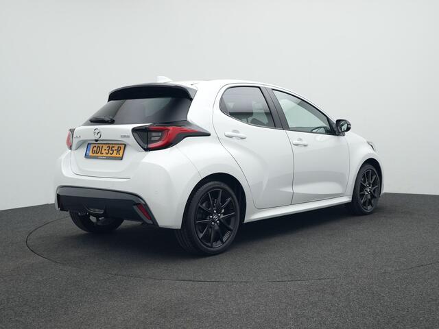 Mazda 2 Hybrid 1.5 Homura Plus