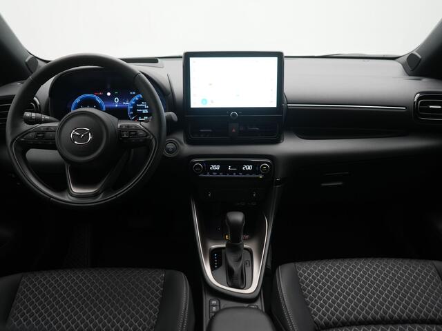 Mazda 2 Hybrid 1.5 Homura Plus
