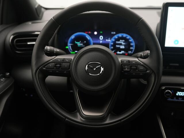 Mazda 2 Hybrid 1.5 Homura Plus