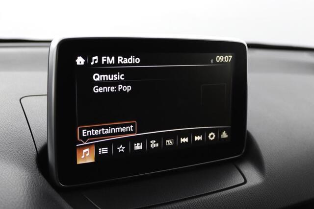 Mazda 2 1.5 Skyactiv-G TS |Airco | Navigatie | Getinte ruiten
