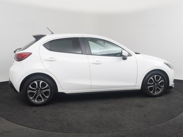 Mazda 2 1.5 Skyactiv-G GT-M
