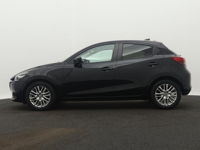 Mazda 2 1.5 Skyactiv-G Style Selected