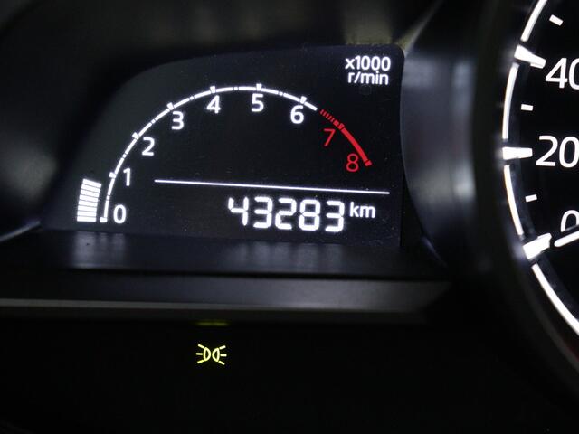 Mazda 2 1.5 Skyactiv-G Style Selected