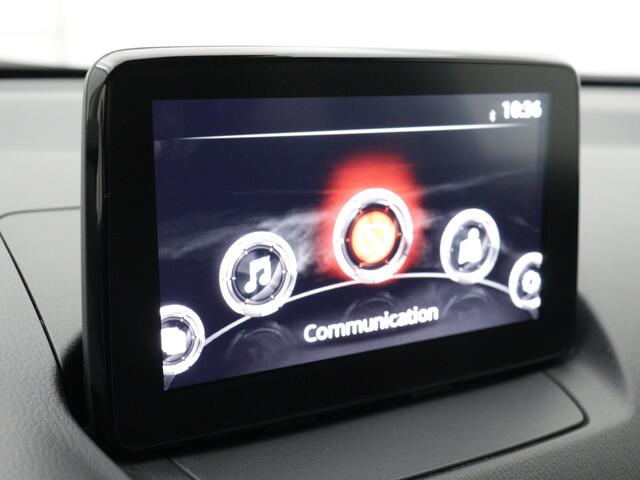 Mazda 2 1.5 Skyactiv-G Style Selected