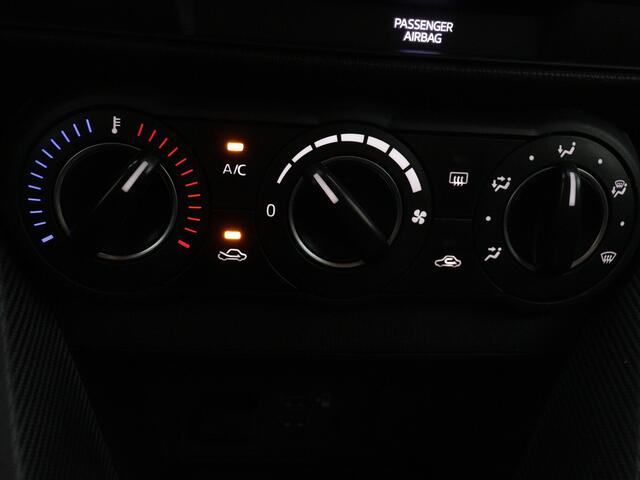 Mazda 2 1.5 Skyactiv-G Style Selected
