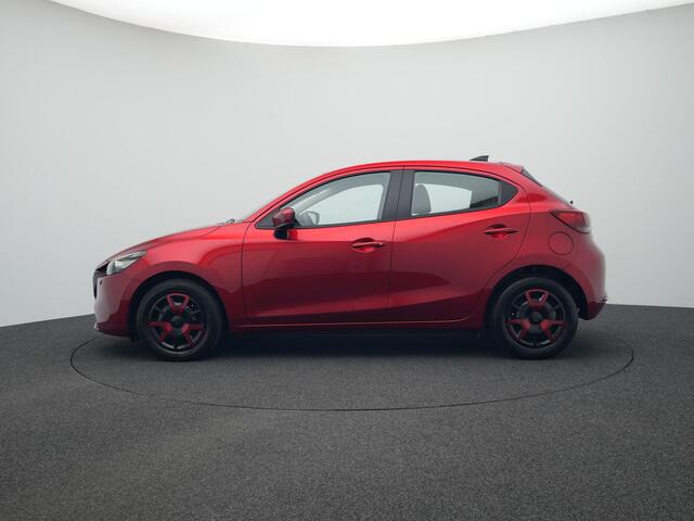 Mazda 2 1.5 e-SkyActiv-G 90 Centre-Line