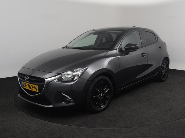 Mazda 2 1.5 Sport Selected NAVI 16" LMV CAMERA